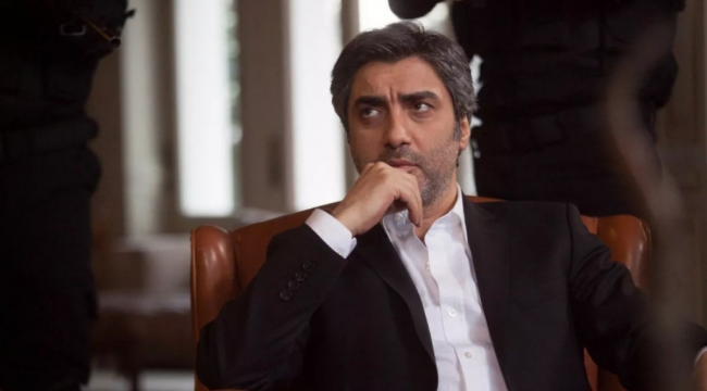 Kurtlar Vadisi başrol oyuncusu kriz geçirdi