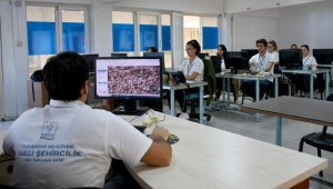 Kuşadası Belediyesi'nde dijital devrim