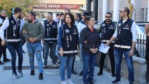 Kuşadası Belediyesi'nde yolsuzluk: 6 tutuklama