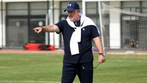 Manisa FK fikstürü iyi değerlendirecek