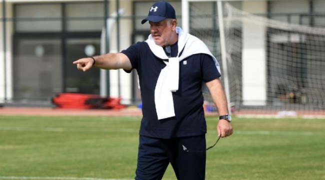 Manisa FK fikstürü iyi değerlendirecek