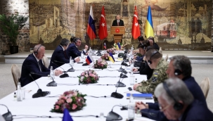 Manşet attılar: Türkiye, Batı'ya meydan okuyor