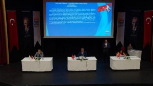 Marmaris Belediye Başkanı'ndan sel felaketi yaşanmasın çağrısı