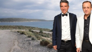 Medical Point'ten Alaçatı'ya otel