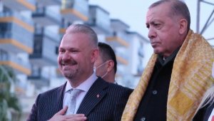 Menemen'de 15 bin kişiye istihdam