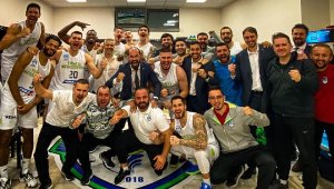 Merkezefendi nefes aldı