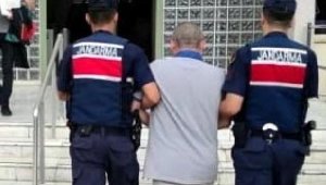 Meslekten ihraç edilen öğretmene FETÖ'den tutuklama