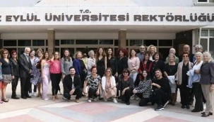 Mezunların sanatı sergilenecek