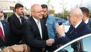 MHP lideri Bahçeli: 2023 seçimleri Türkiye'nin kaderini tayin edecek