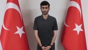 MİT'ten bir operasyon daha! PKK'nın sözde lojistik sorumlusu yakalandı