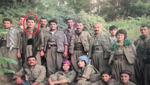 MİT'ten Gara'da PKK'ya operasyon! Sözde sağlık sorumlusu öldürüldü