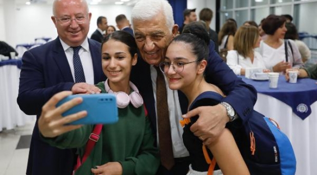 Muğla Büyükşehir Konservatuvarı 392 öğrenciyle eğitime başladı