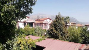 Muğla'da 4.8 büyüklüğünde deprem