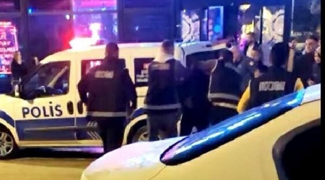 Muğla'da gece kulüplerinde denetim