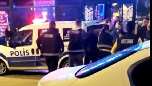 Muğla'da gece kulüplerinde denetim