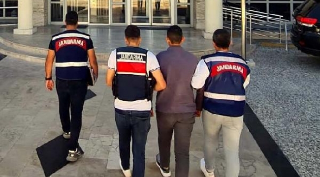 Muğla'da huzur denetiminde şüphelilerden 15'ine tutuklama