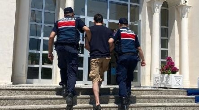 Muğla'da 'huzur ve güven' uygulamasında 12 tutuklama