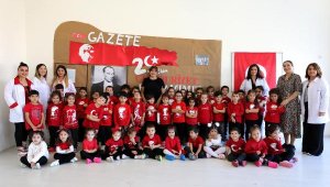 Nar Çiçekleri'nin 29 Ekim heyecanı