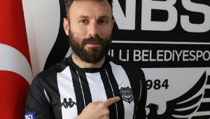 Nazilli Belediyespor'da 3 oyuncu kadro dışı 
