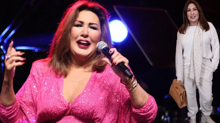 Nükhet Duru, kadınların tayt giymesine karşı!