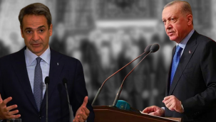 NY Times yazdı: Prag'da Erdoğan-Miçotakis gerilimi