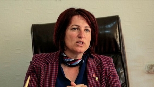 O belediye başkanı beraat etti