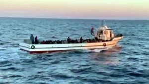 O operasyonun görüntüleri ortaya çıktı