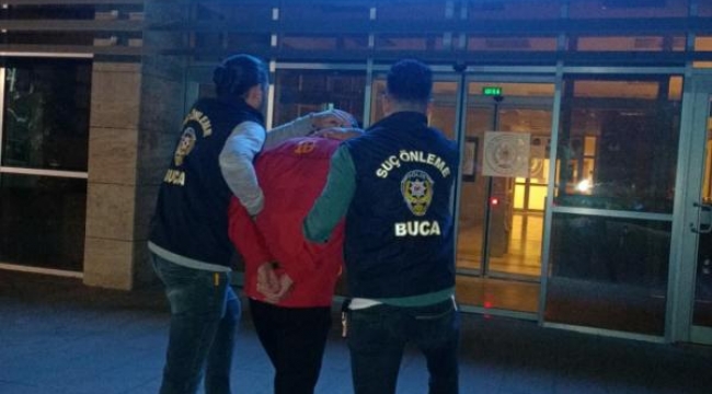 O sapık serbest bırakıldı!