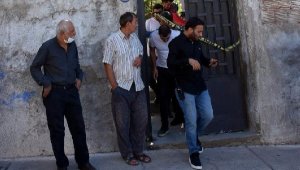 Oğlunu öldüren baba: Para istedi, vurdum