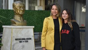 "Öğretmenim, her şeyim benim"