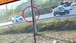 Okula giderken kamyonet çarpan Enes öldü