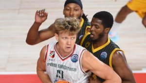 Pınar Karşıyaka'ya İtalyan konuk