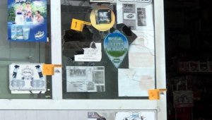 Pompalı tüfekle bakkalı öldüren şüpheli tutuklandı