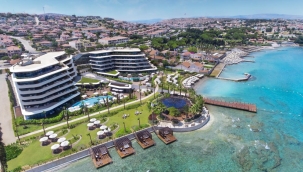 Reges Otel'den Cumhuriyet daveti