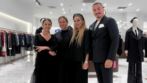 Roman, sonbahar-kış koleksiyonunu tanıttı