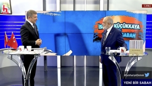 Saadet Partisi lideri Karamollaoğlu: Henüz kafamızda öyle bir aday yok