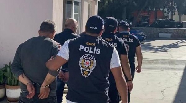 Sahte internet sitesi ile tatilciler dolandırıldı