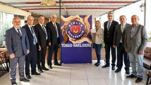 Şehit astsubay vasiyet etti, emekli astsubaylar LÖSEV'e bağış yaptı