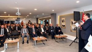 Somut olmayan 12 kültür mirası bulunan Balıkesir'de çalıştay