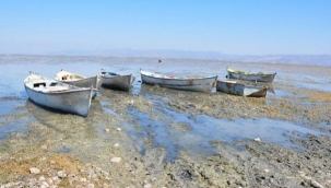 Son 18 yılın en kurak Eylül ayı