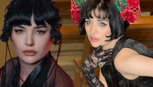 Spor hocasına aşık oldu