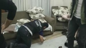 Tefeci çetesi! 2 bin liraya 92 bin lira ödetmişler