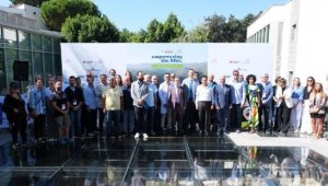 The Bodrum Cup bu sene 'Maviye Güç Katıyoruz' sloganıyla başlıyor