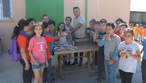 Tire Belediyesi can dostları için yeni barınak kurdu