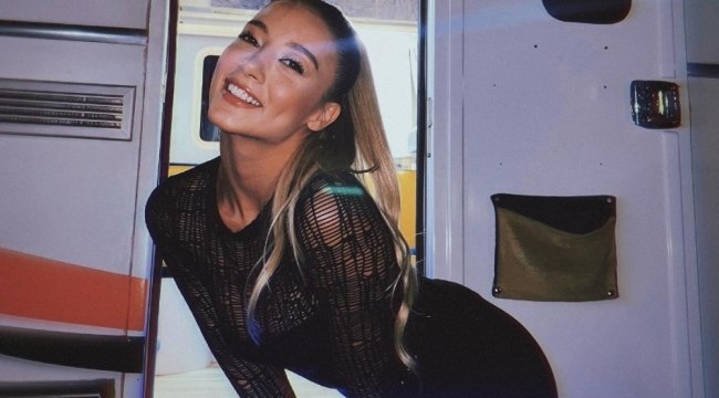 "Topçuyla işim olmaz" demiştim büyük konuşmuşum