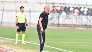 Turgutluspor'da Doğan Engin farkı