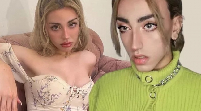 Türk parasını tuvalete atan fenomenin eski hali!