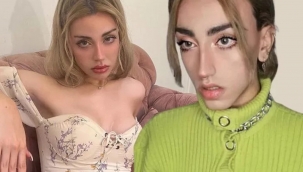 Türk parasını tuvalete atan fenomenin eski hali!