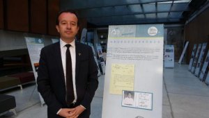 Türkiye'nin bilinen en küçük tarihi eser bağışçısı