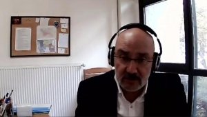 'Türkiye'yi kaybeden Ortadoğu'yu kaybeder'